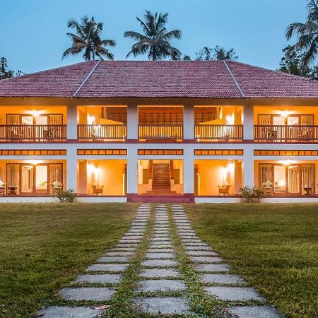 Windermere River House Neriyamangalam Kültér fotó