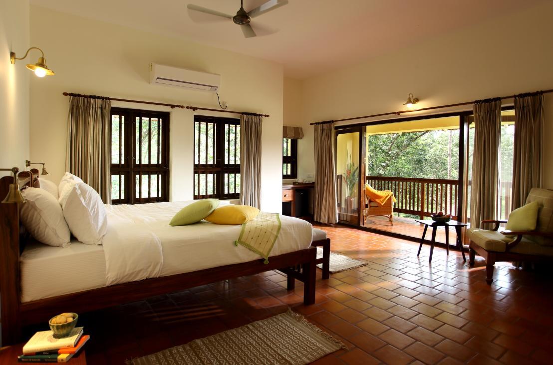Windermere River House Neriyamangalam Kültér fotó
