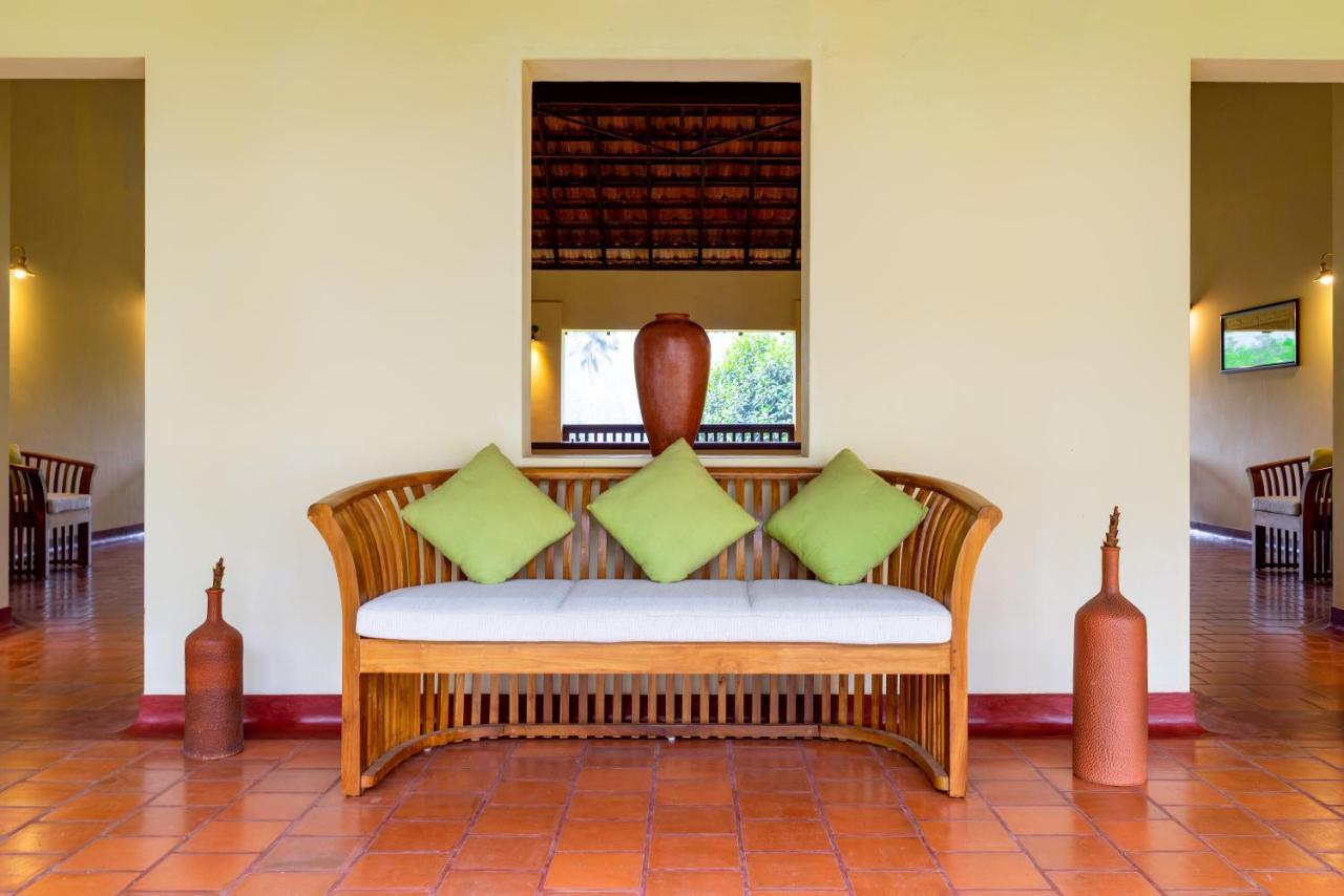Windermere River House Neriyamangalam Kültér fotó